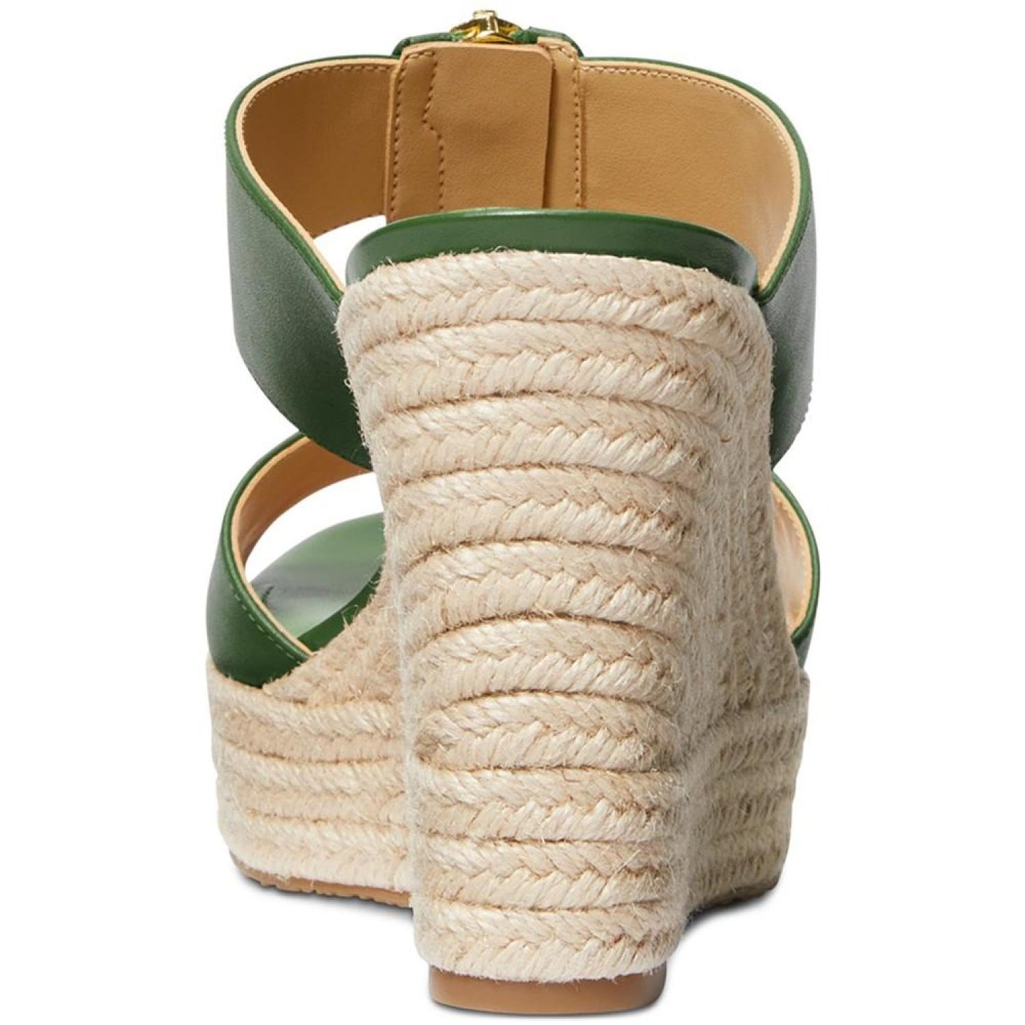 Women's Bradley Espadrille Platform Wedge Sandals