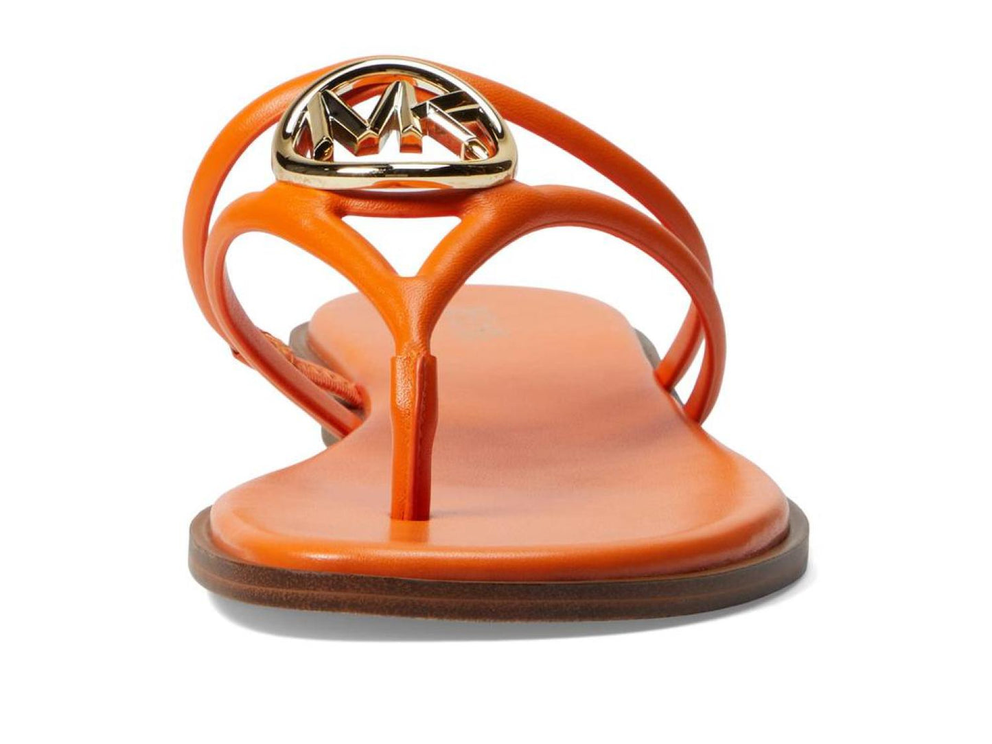 Hampton Flat Sandal