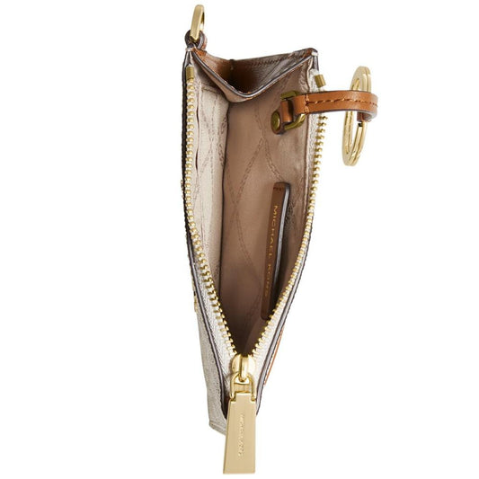 Logo Jet Set Small Coin Purse