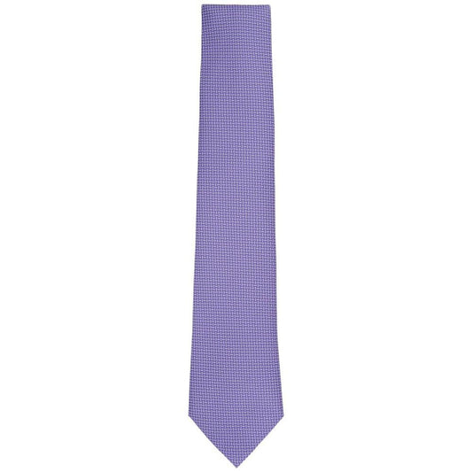 Men's Dorset Mini-Pattern Tie