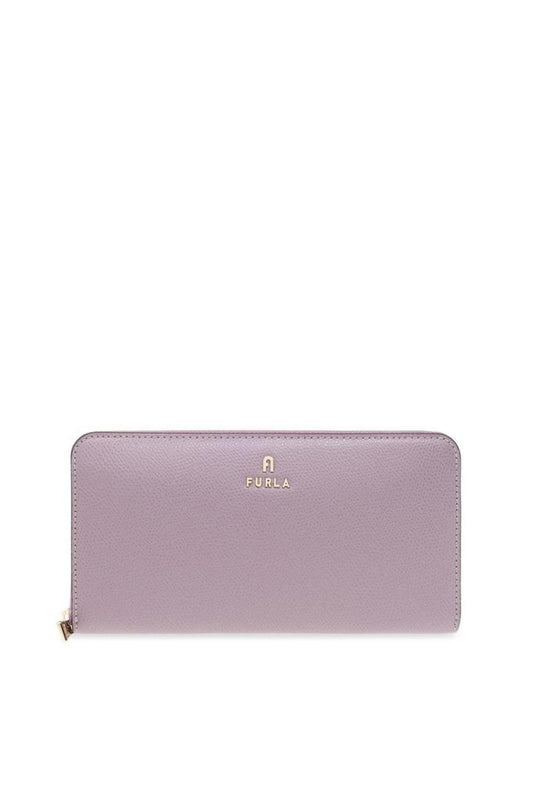 Furla Camelia Zipped Wallet