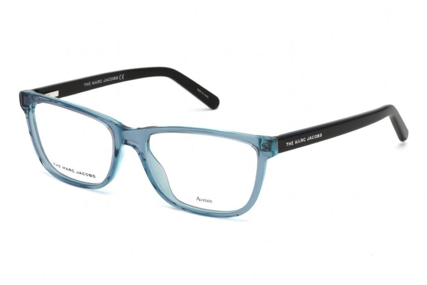 Marc Jacobs MARC 465 0MVU 00 Round Eyeglasses 52 mm