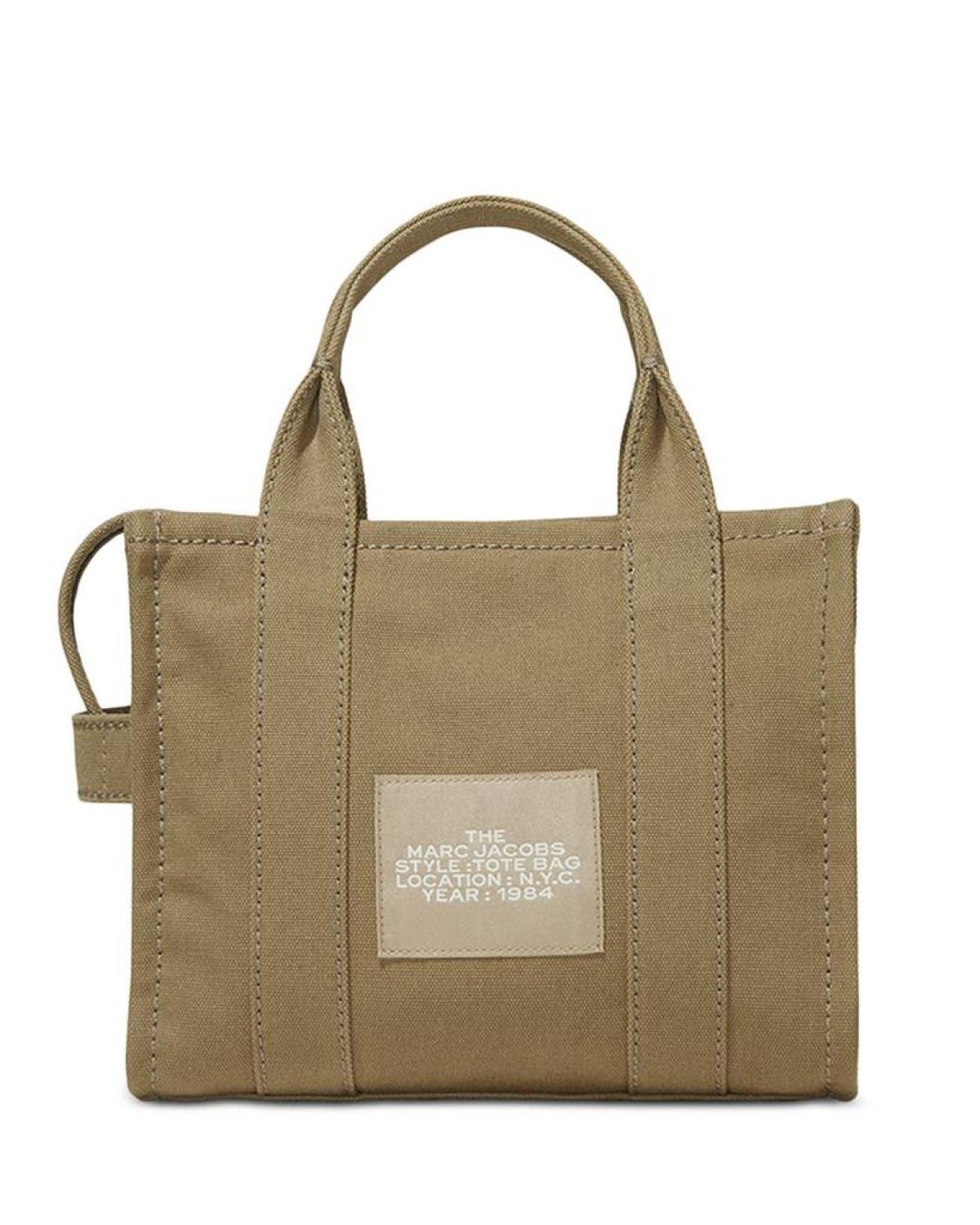 The Small Tote
