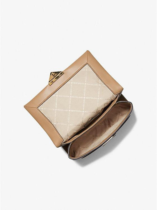 Cece Medium Studded Shoulder Bag