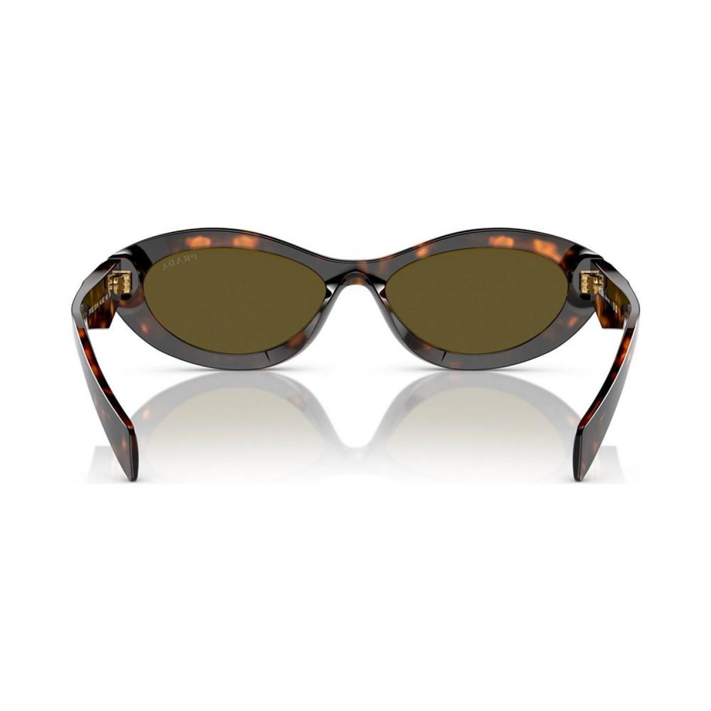 Women's Sunglasses, PR 26ZS