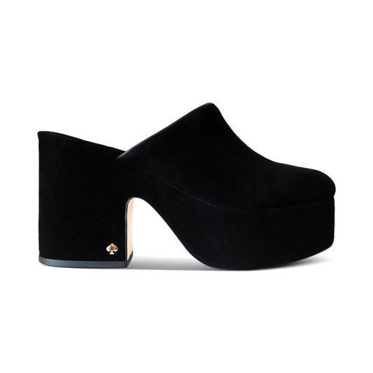 Women's Amelia Slip-On Platform Mules