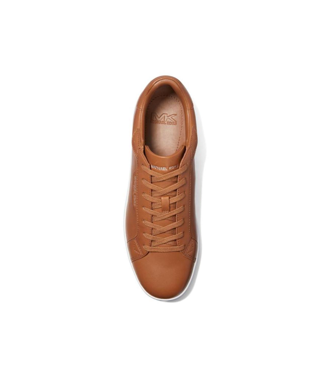 Keating lace up