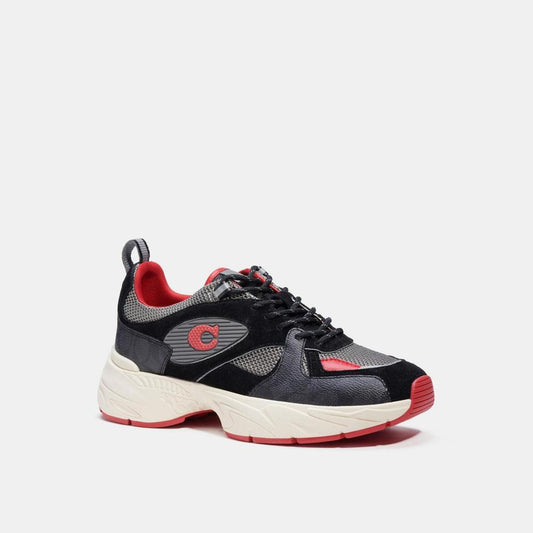 Coach Outlet Tech Runner
