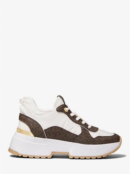 Muse Logo and Mesh Trainer