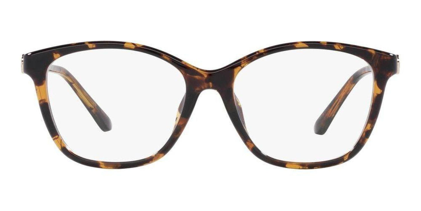 Michael Kors Eyewear Square Frame Glasses