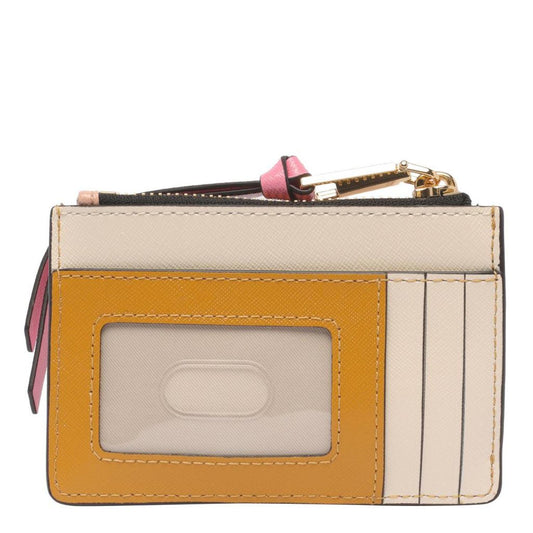 Marc Jacobs The Snapshot Zip-Up Wallet