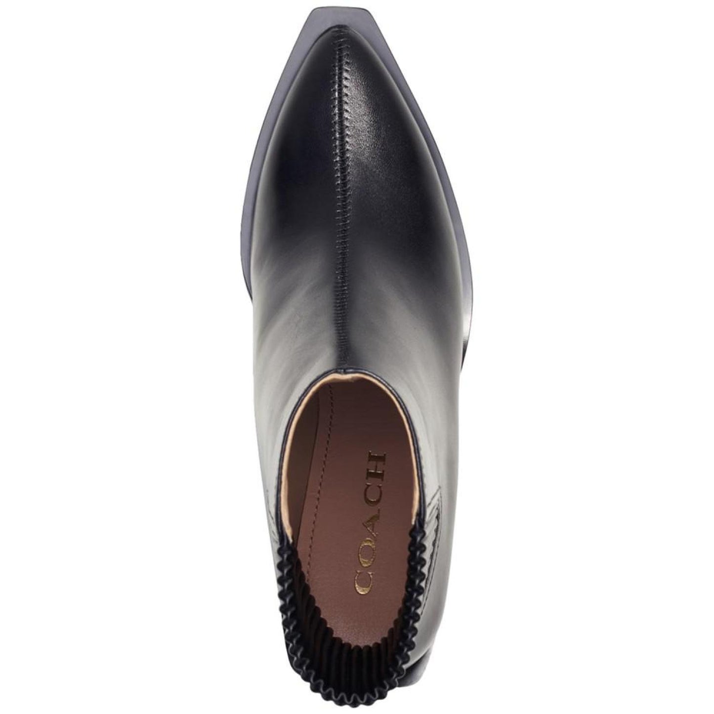 Women's Prestyn Pointed-Toe Chelsea Booties