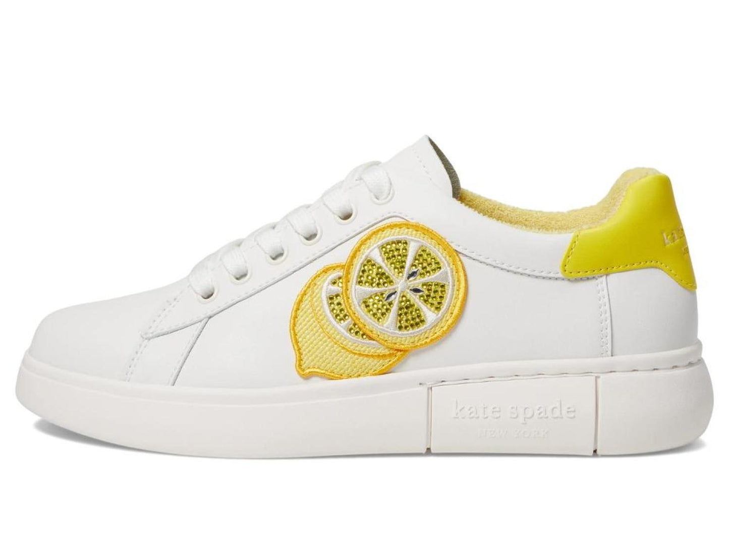 Lift Lemon