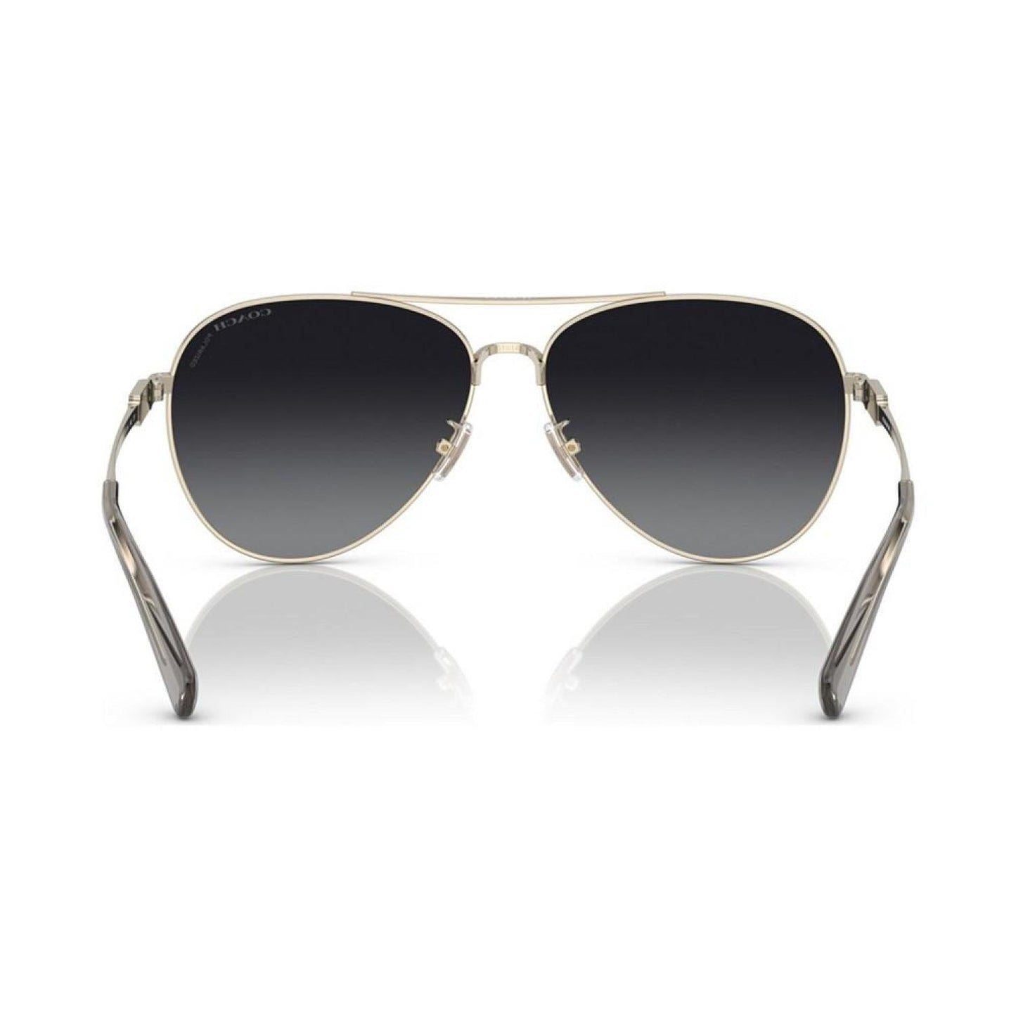 Women's Polarized Sunglasses, HC714061-YP