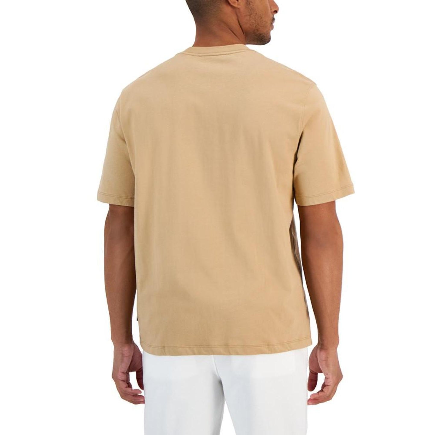 Men's Flagship Modern-Fit Logo Graphic T-Shirt