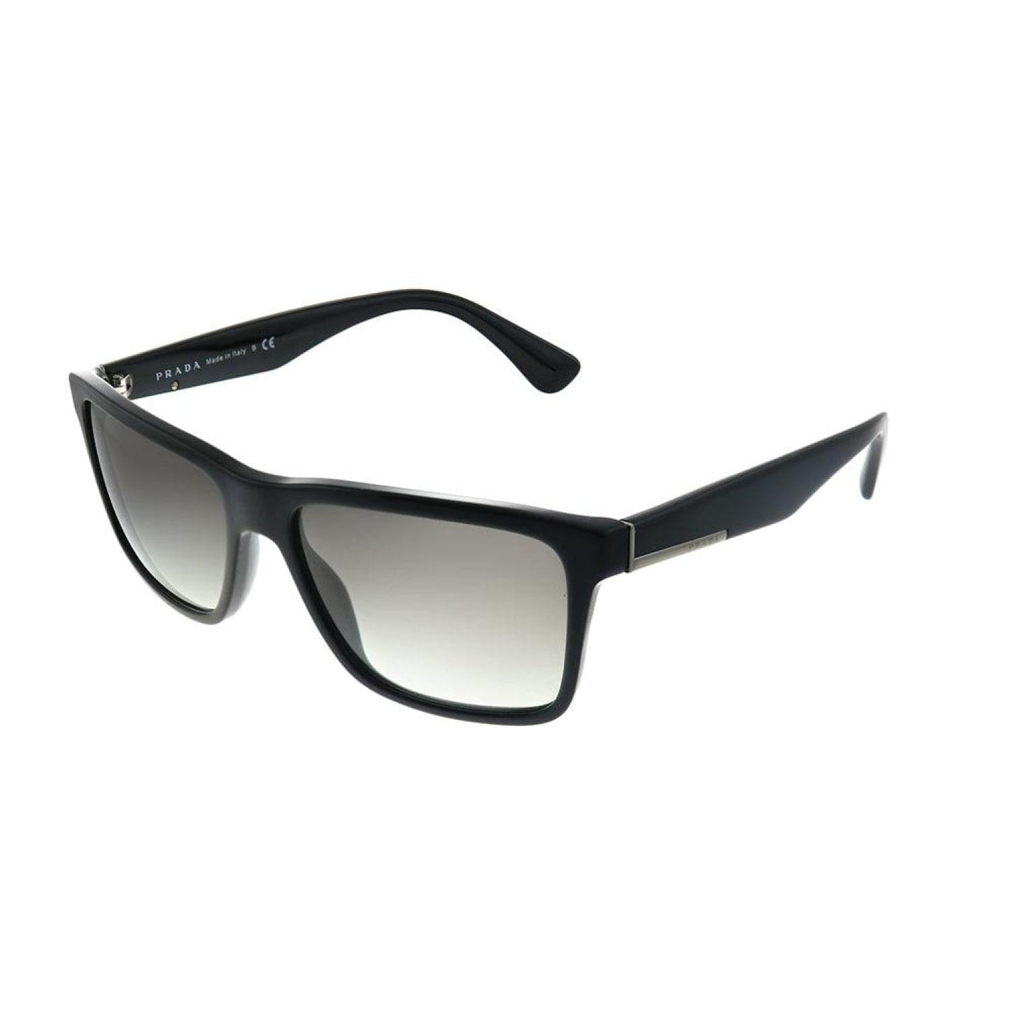 Prada Conceptual PR 19SS 1AB0A7 Unisex Square Sunglasses