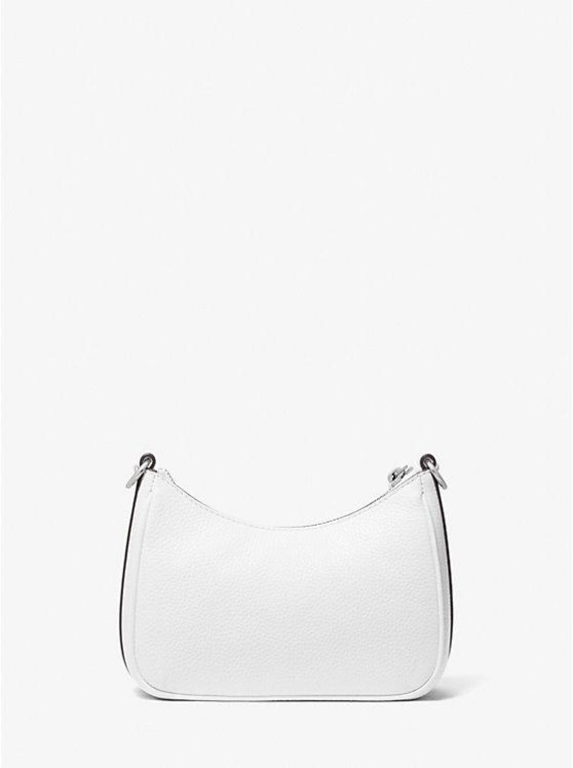 Jet Set Charm Small Leather Pochette