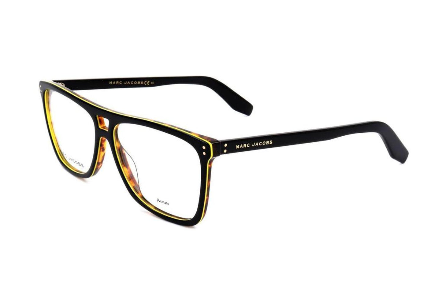 Marc Jacobs Eyewear Square Frame Glasses