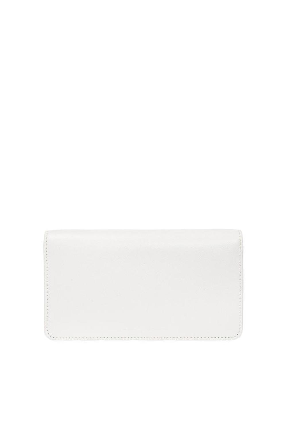 Marc Jacobs The Longshot DTM Chain-Linked Wallet