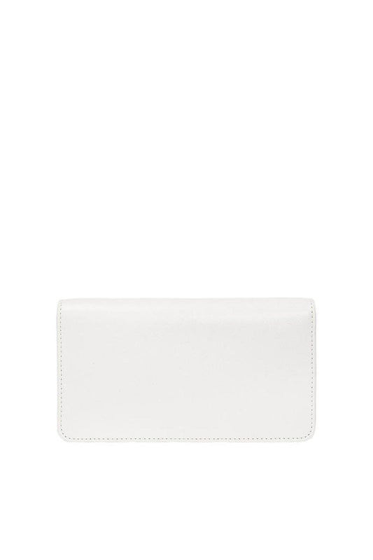 Marc Jacobs The Longshot DTM Chain-Linked Wallet