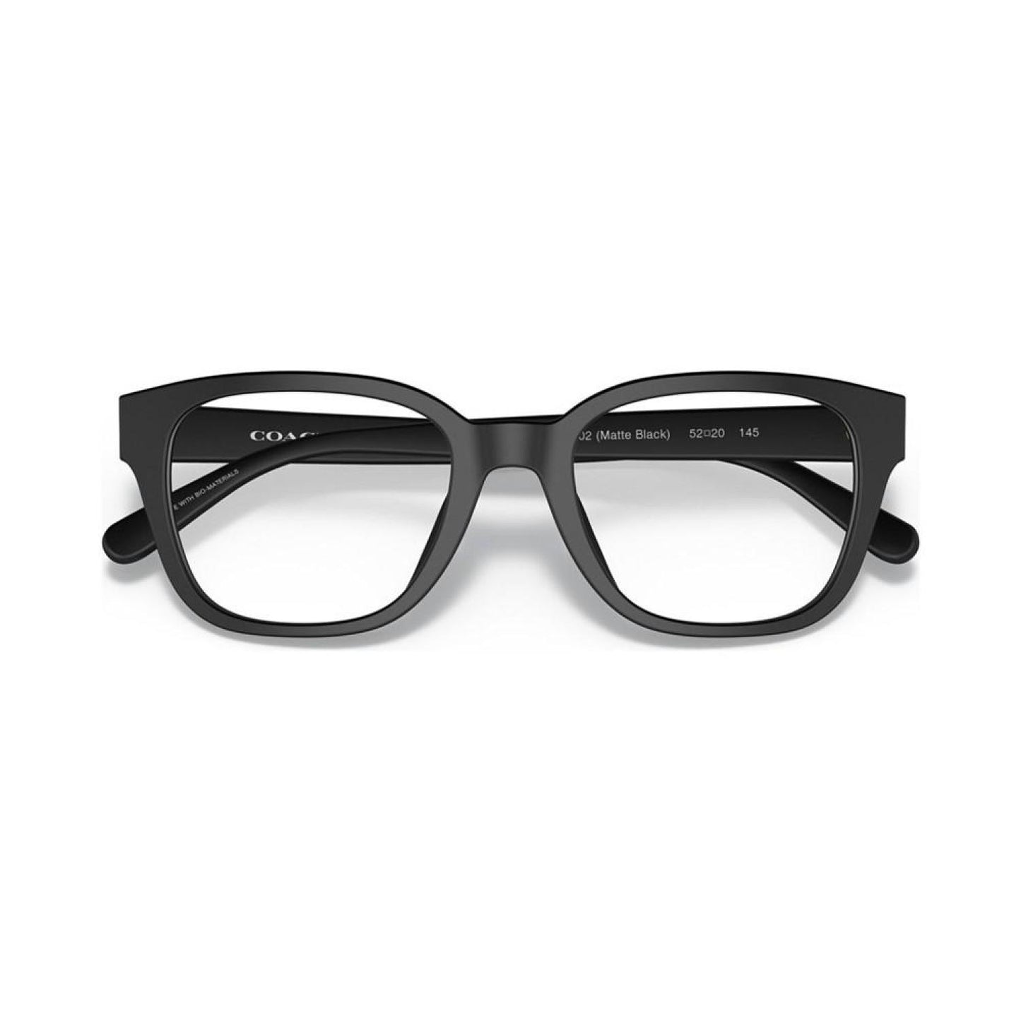 Men's Eyeglasses, HC6190U 52