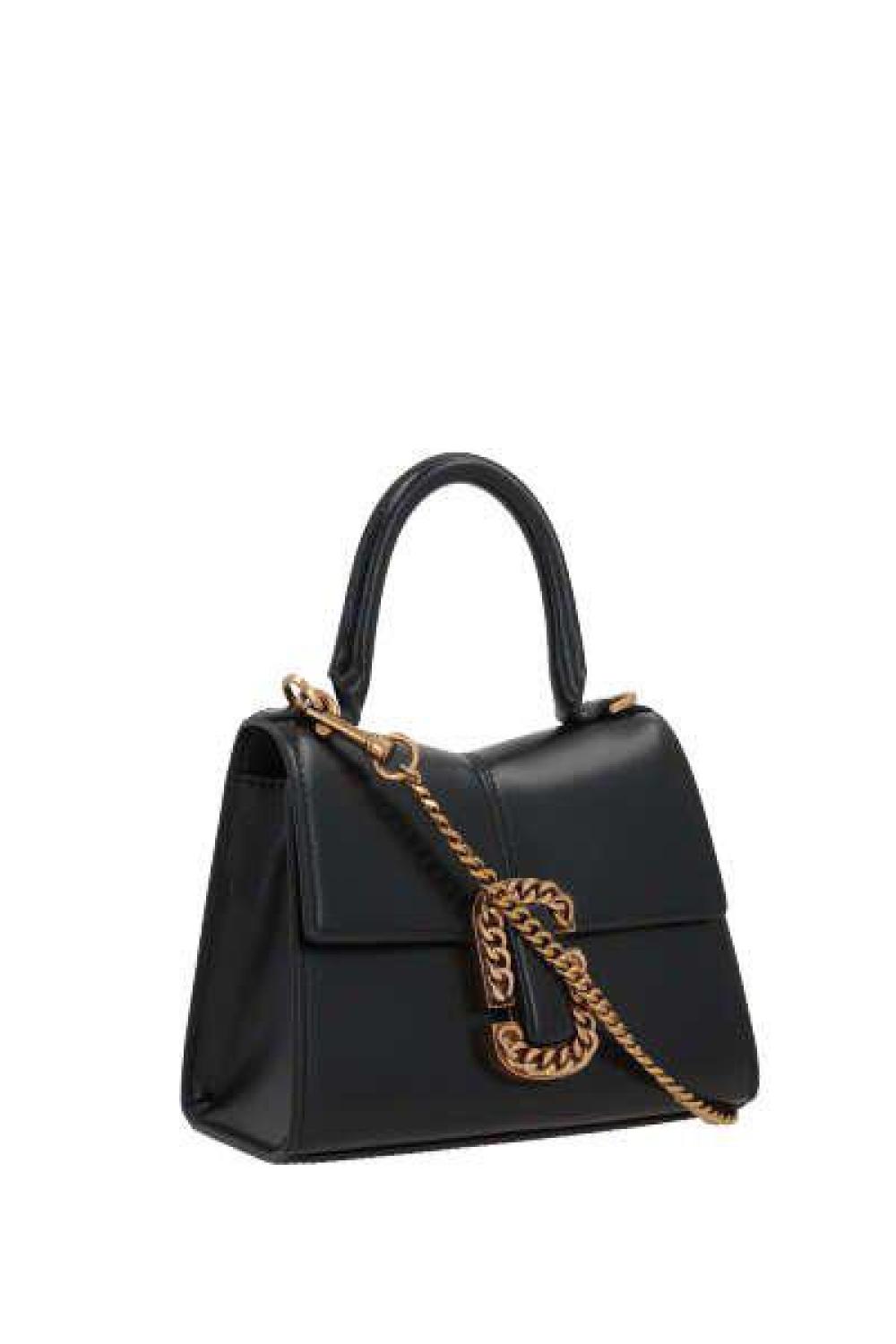 Marc Jacobs The Mini Top Handle Bag