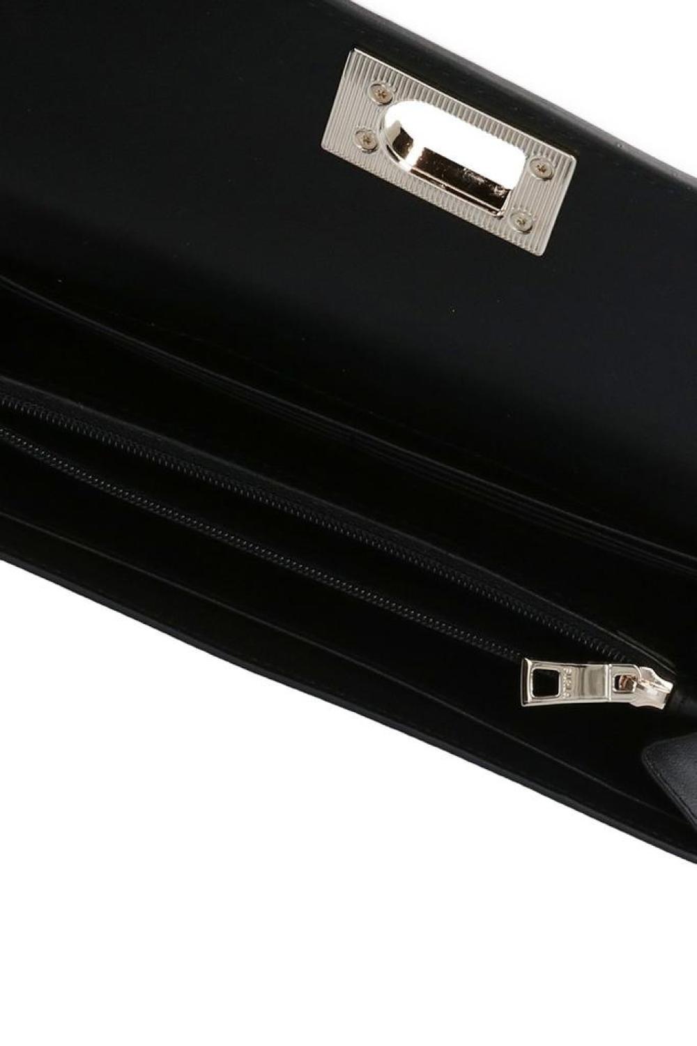 Furla 1927 Foldover-Top Wallet