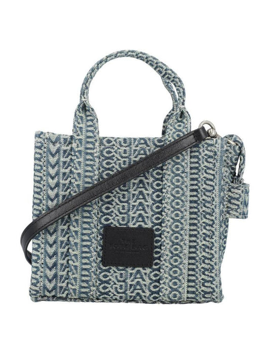 Marc Jacobs The Monogram Tote Bag