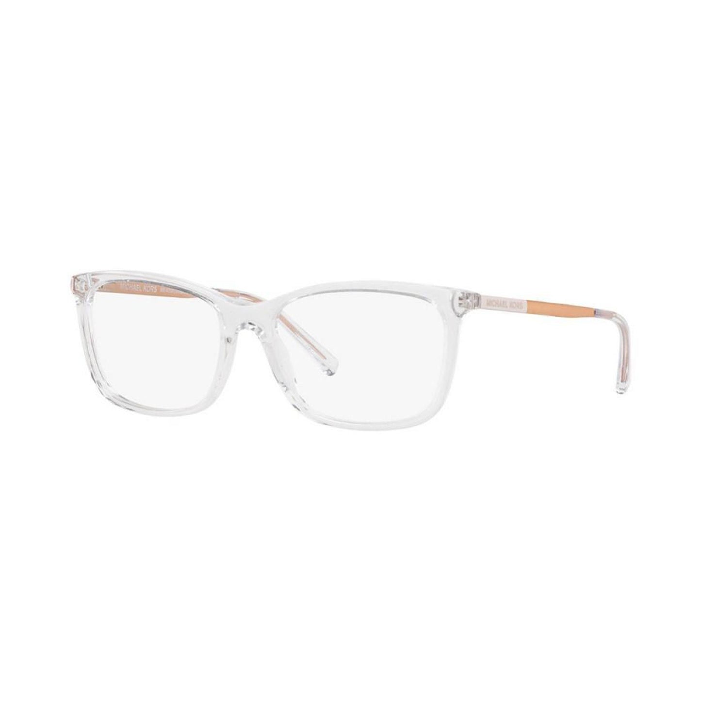 MK4030 Women's Rectangle Eyeglasses