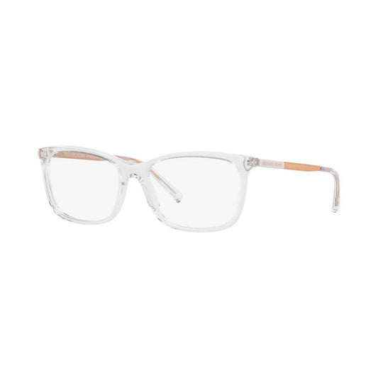 MK4030 Women's Rectangle Eyeglasses