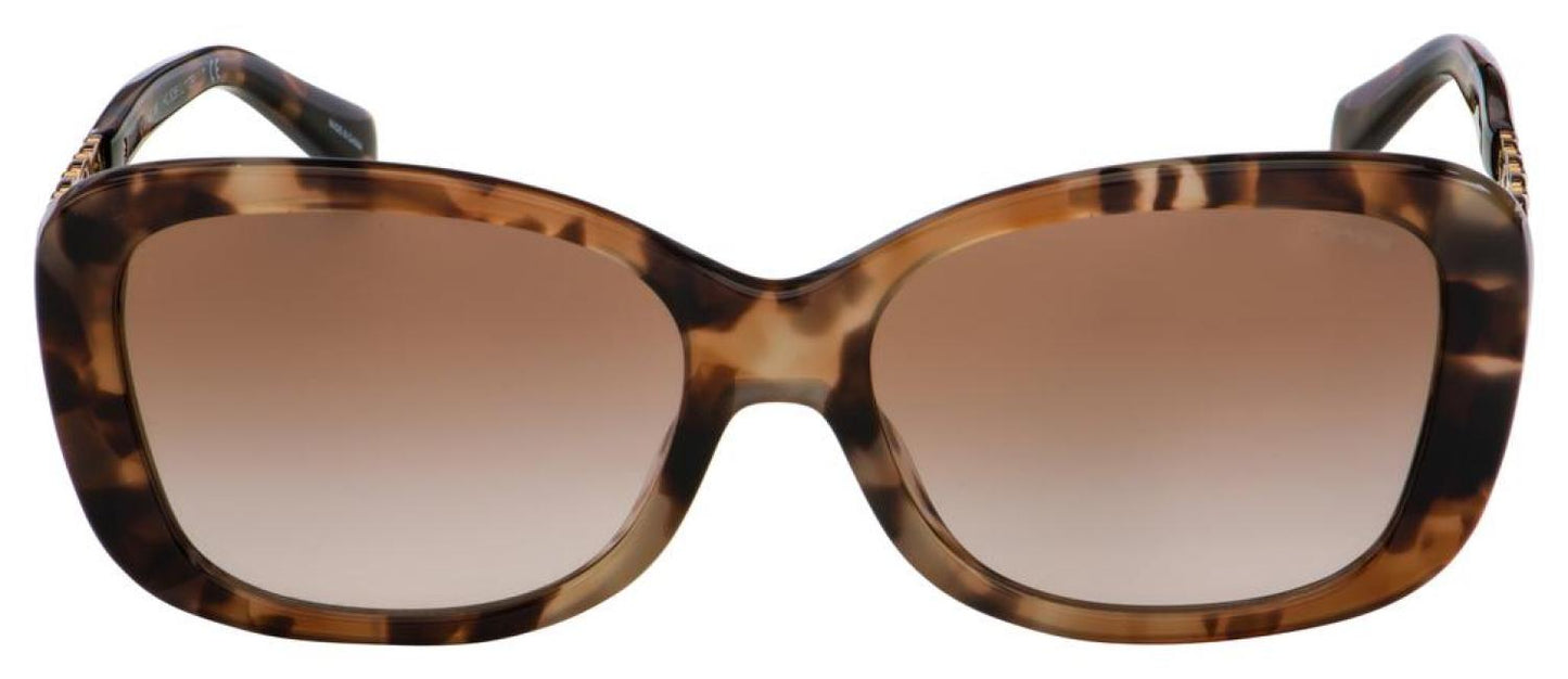 Coach Women's 57mm Sunglasses