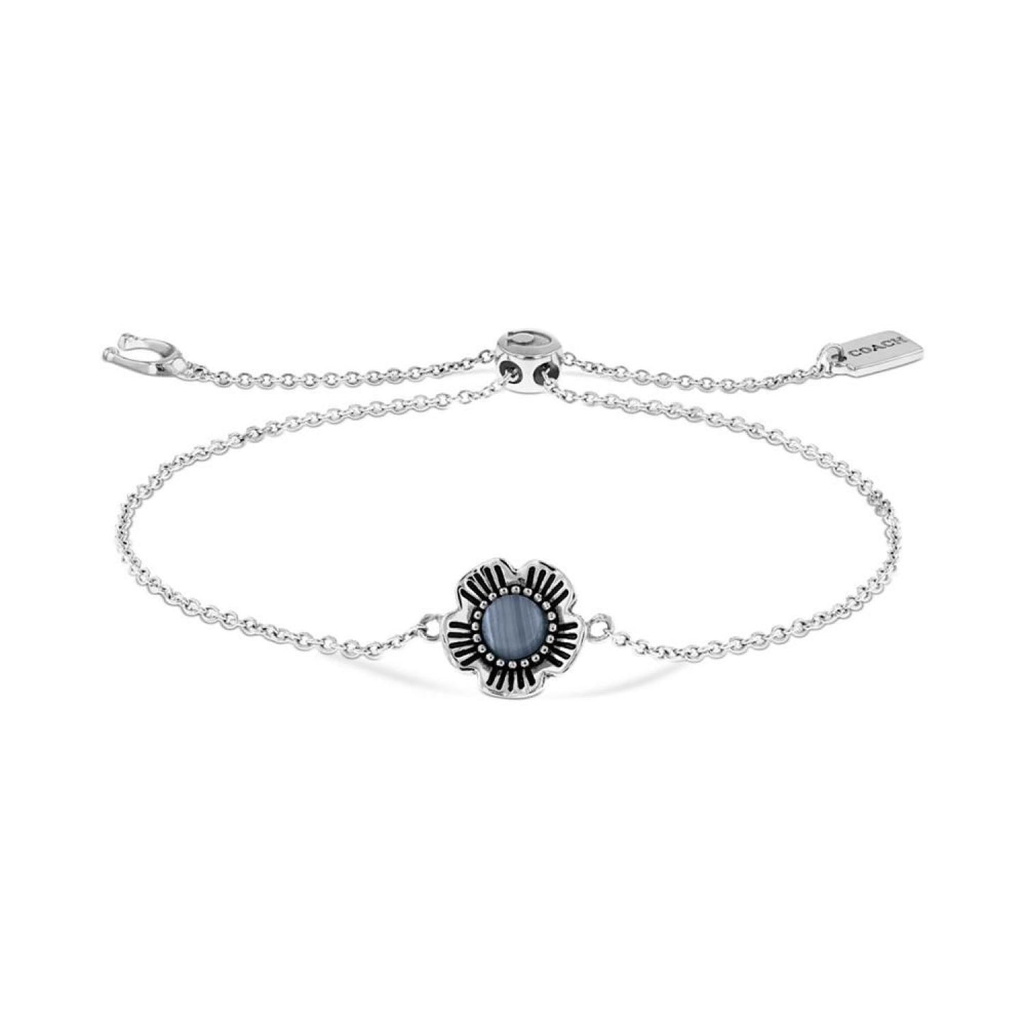 Women's Perry Stainless Steel Mesh Bracelet Watch 28mm Gift Set