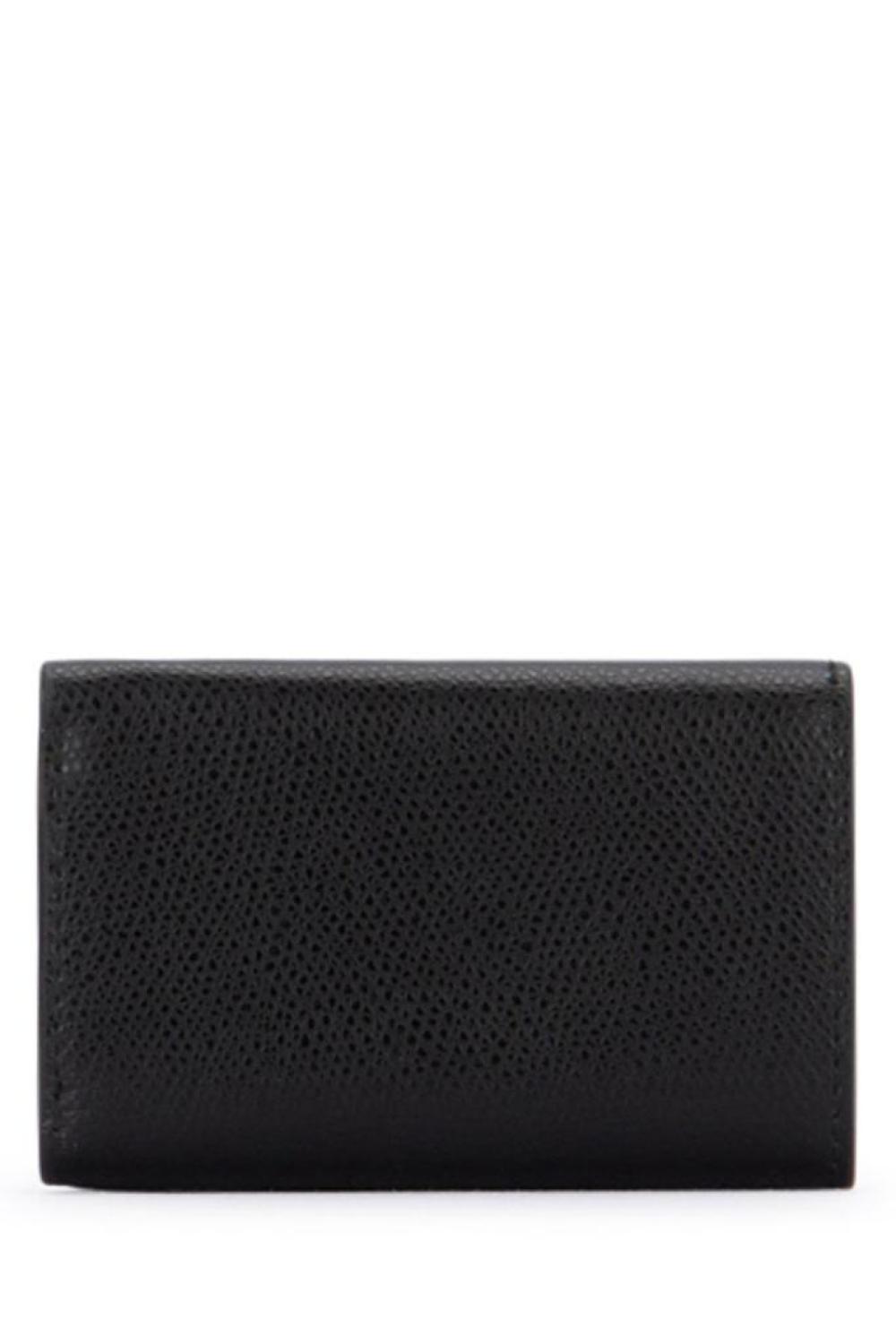 Furla Logo-Lettering Wallet