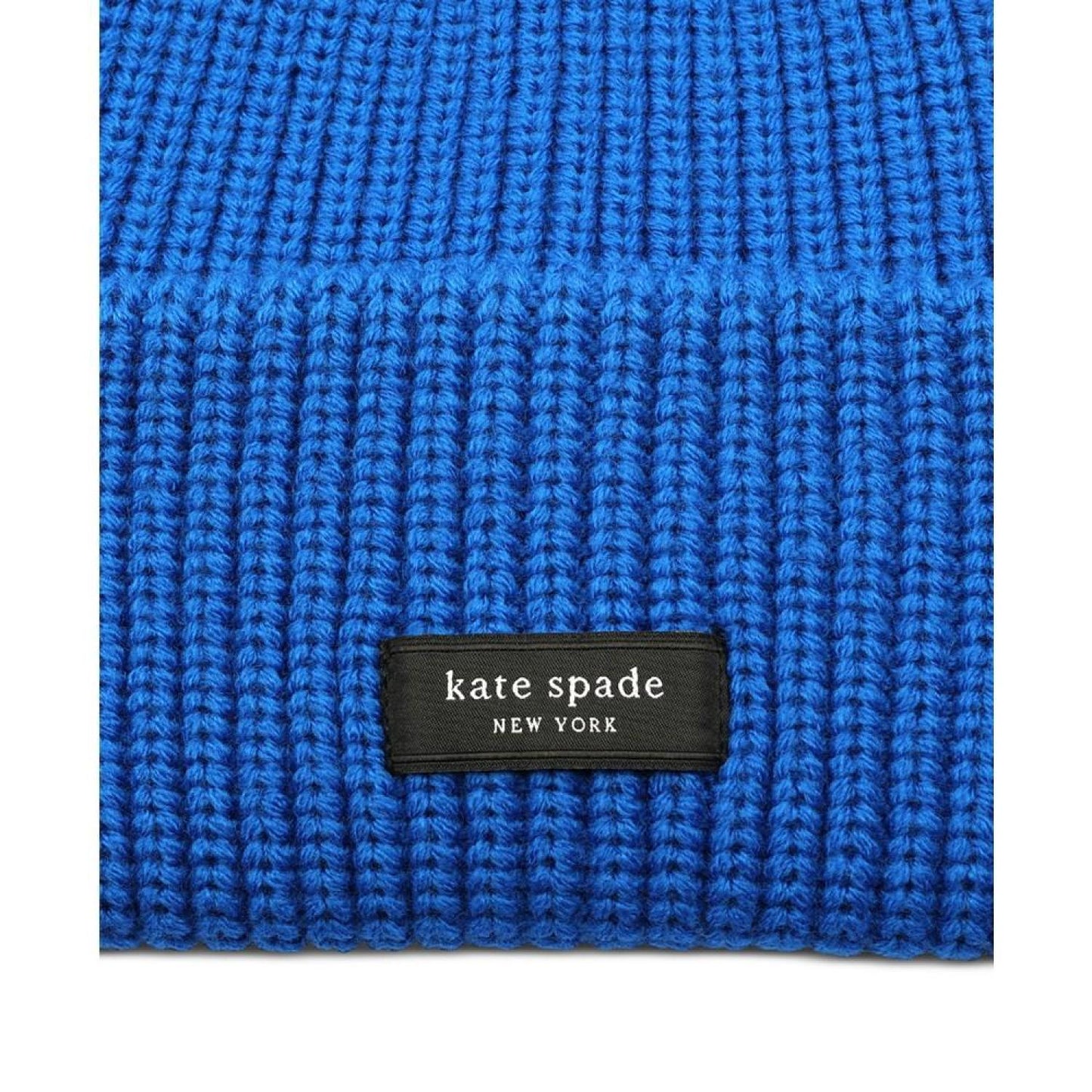 Women's Sam Label Cuff Beanie