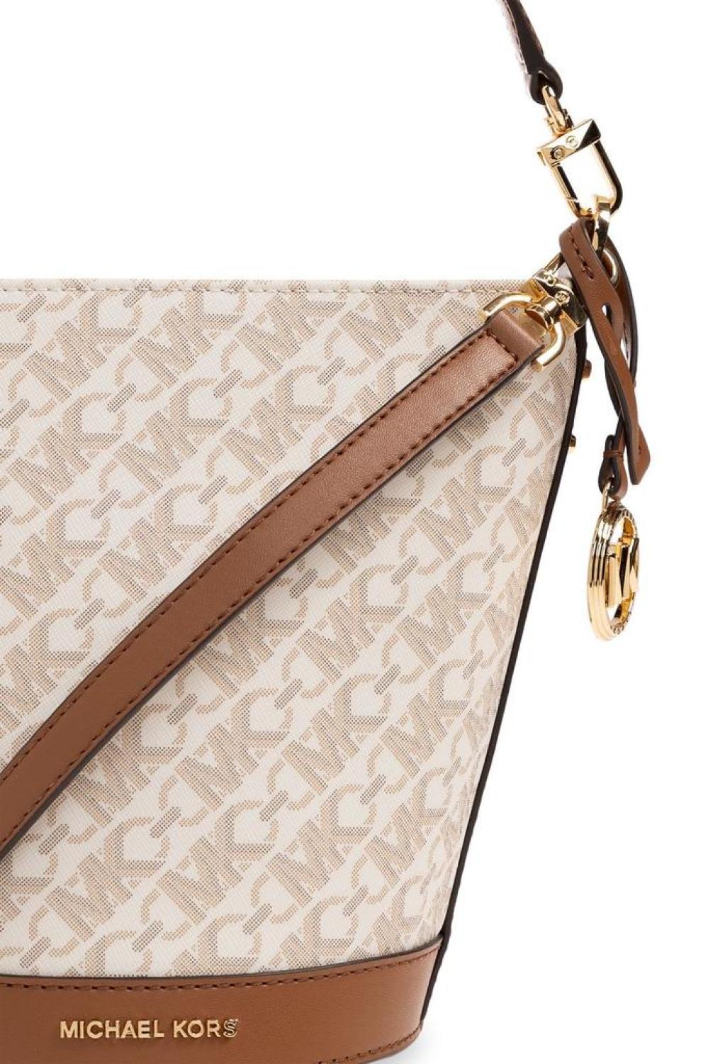 Michael Michael Kors Townsend Small Bucket Bag