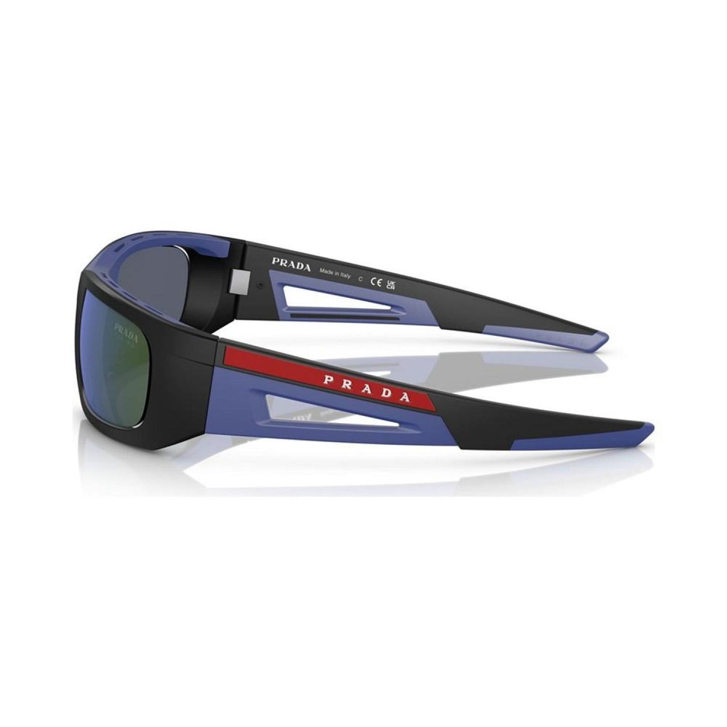 Men's Sunglasses, PS 02YS59-Z