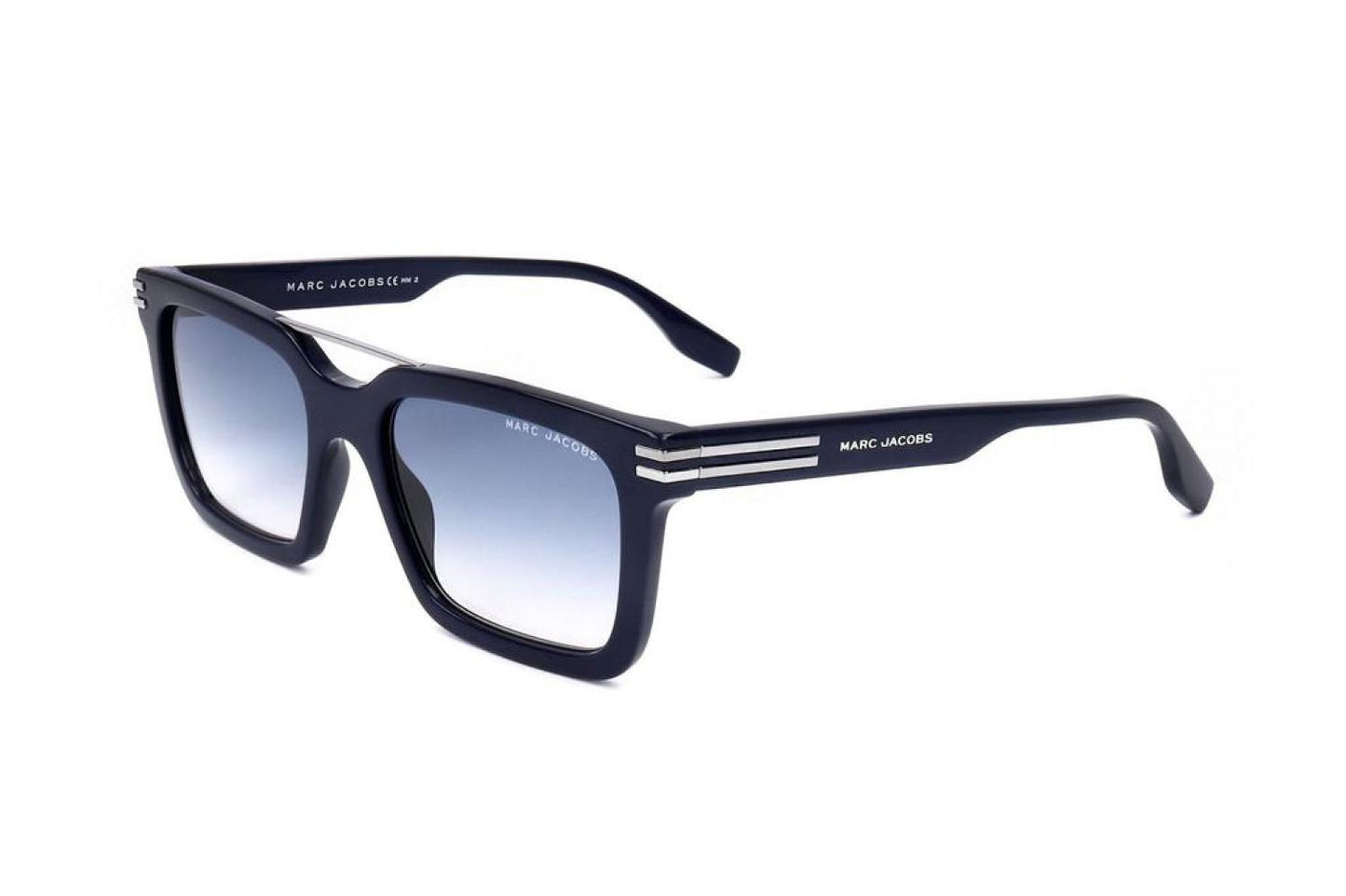 Marc Jacobs Eyewear Square Frame Sunglasses