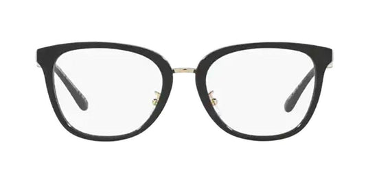 Michael Kors Square Frame Glasses