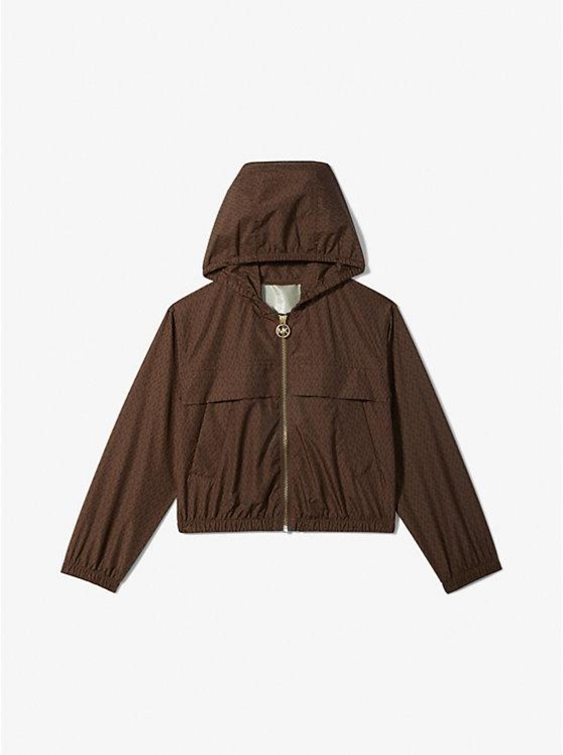 Logo Windbreaker