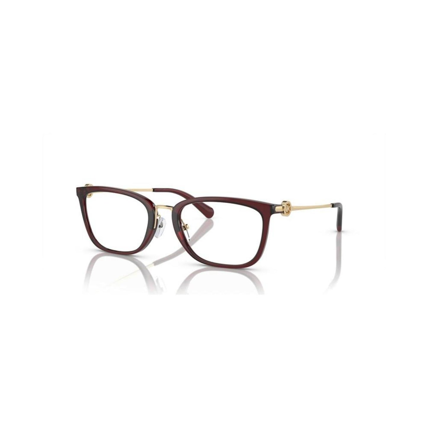 Women's Captiva Eyeglasses, MK4054
