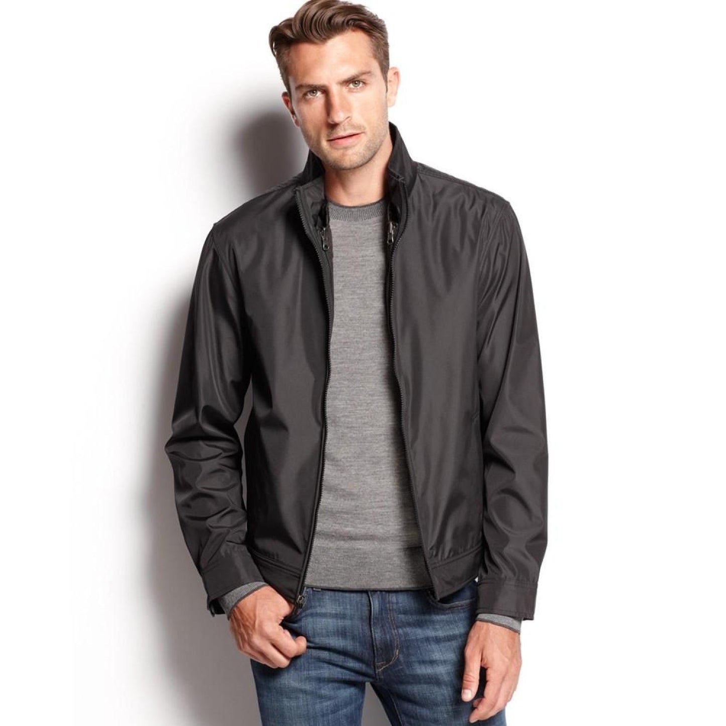 Men's 3-in-1 Jacket