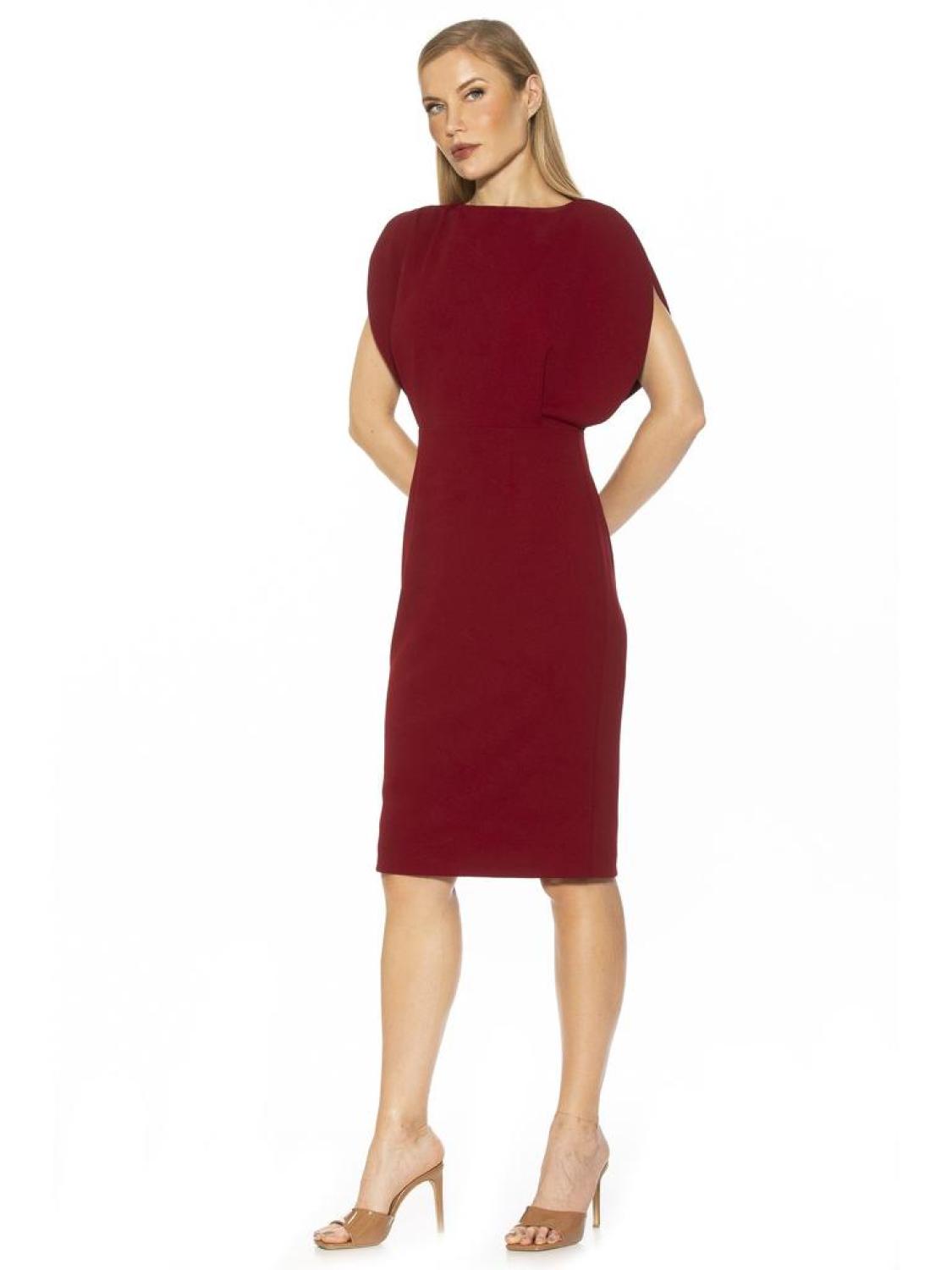 Gianna Sheath Dress