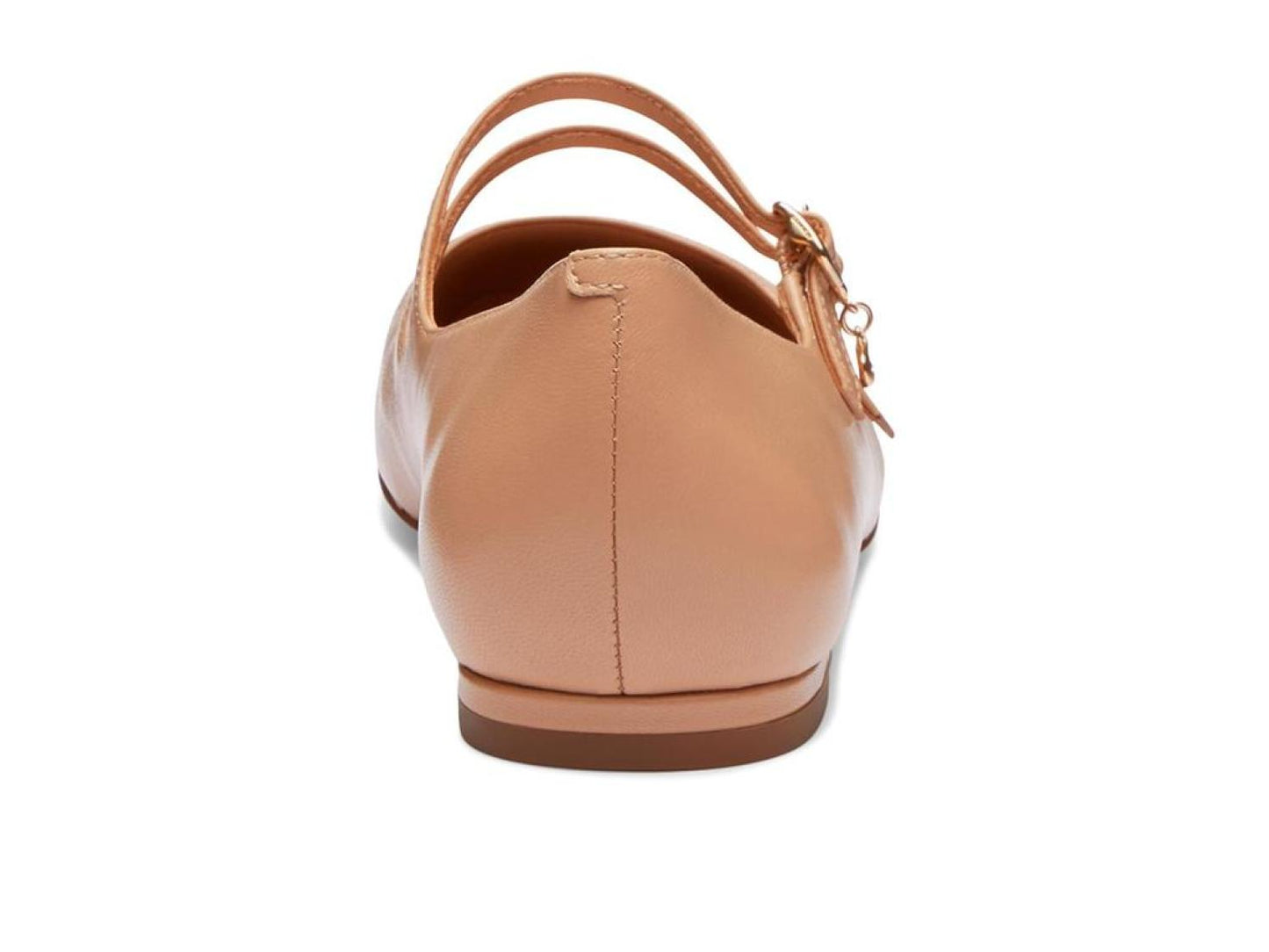 Whitley Leather Mary Jane