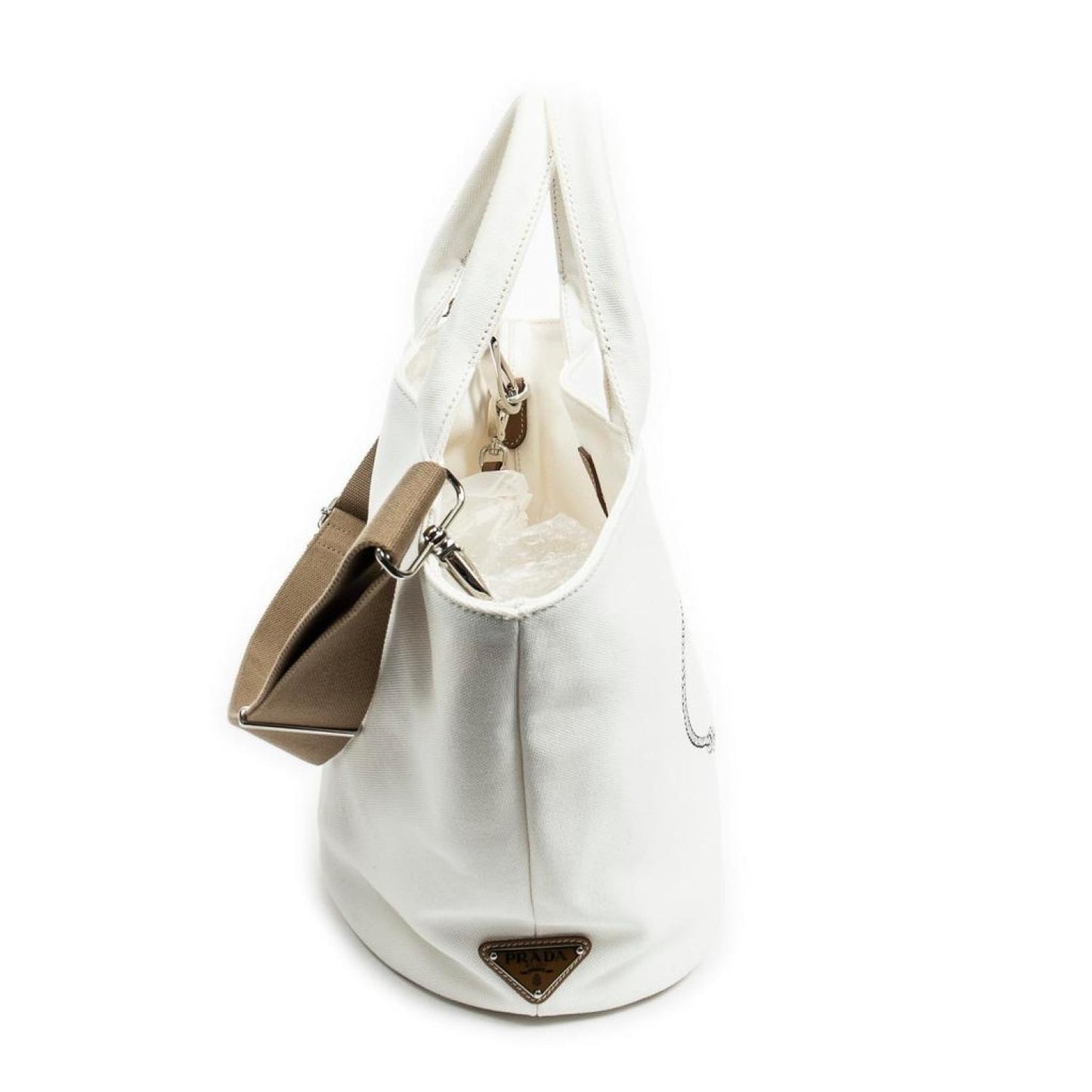 Small Canapa Shopping Tote