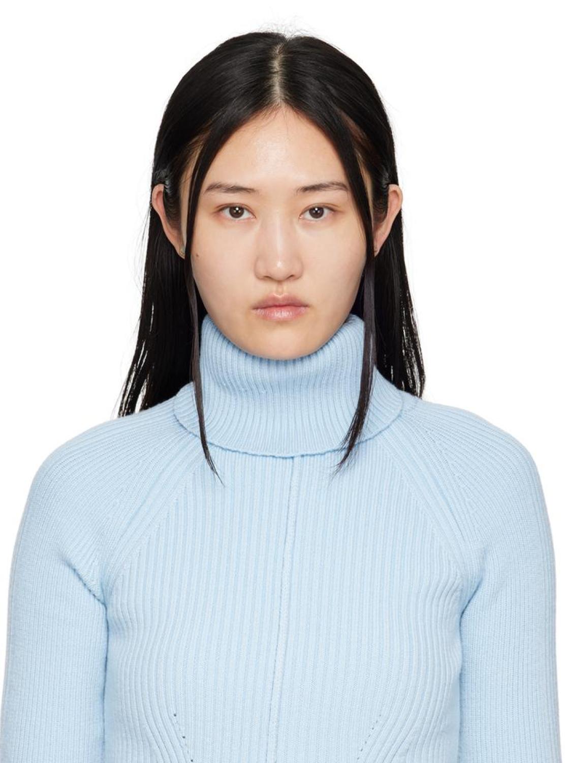 Gold 'The Medallion' Stud Earrings