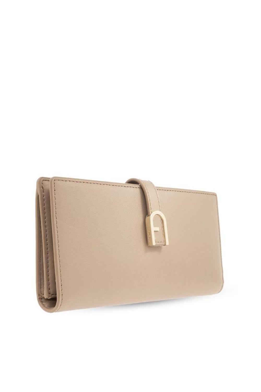 Furla Flow Continental Wallet