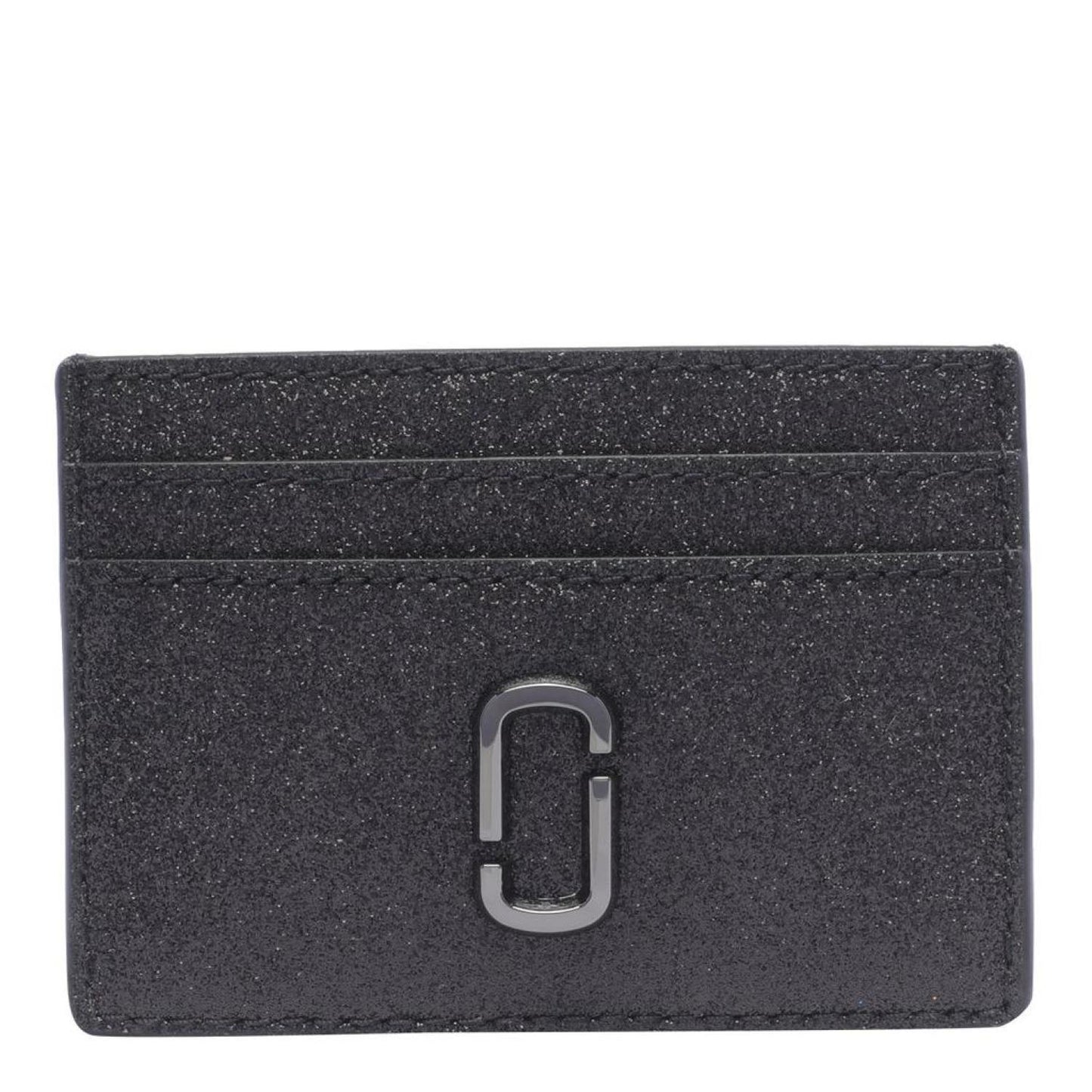 The Galactic Glitter J Marc Card Holder