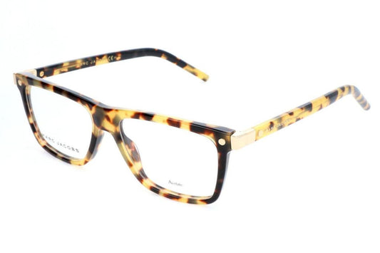 Marc Jacobs Eyewear Square Frame Glasses