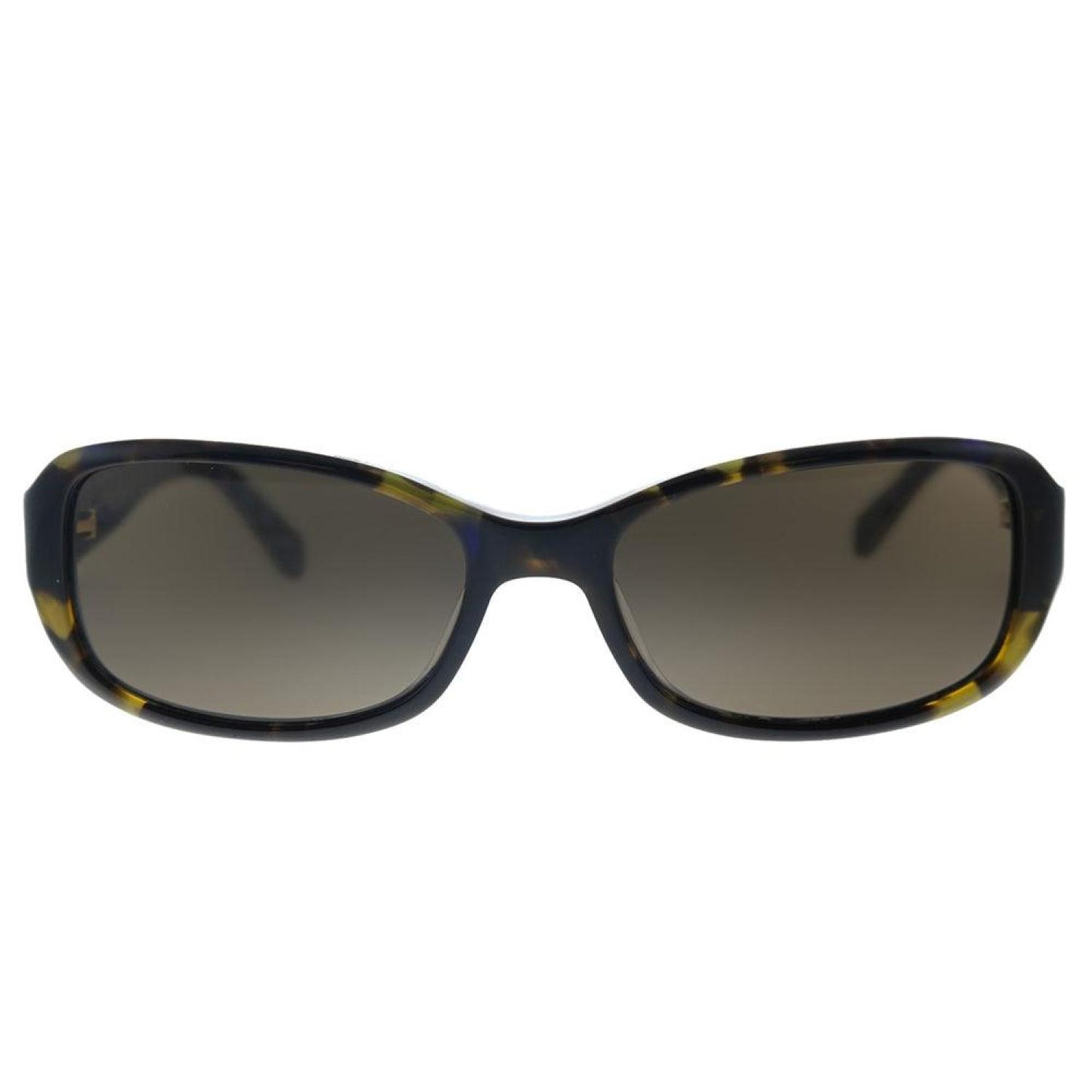 Kate Spade KS Paxton2 2VM SP Womens Oval Sunglasses