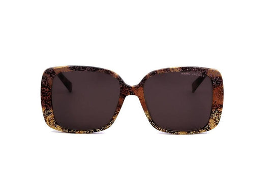 Marc Jacobs Eyewear Square Frame Sunglasses